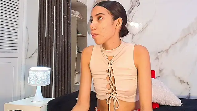 Snapshot of BellaHarpeer chatting on 23, 6, 2026 BellaHarpeer online show from 23, 6, 2026