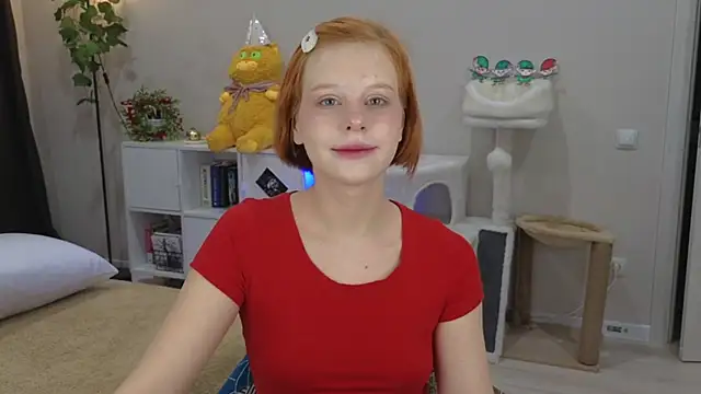 Lace Thrill online show from 12, 1, 2026