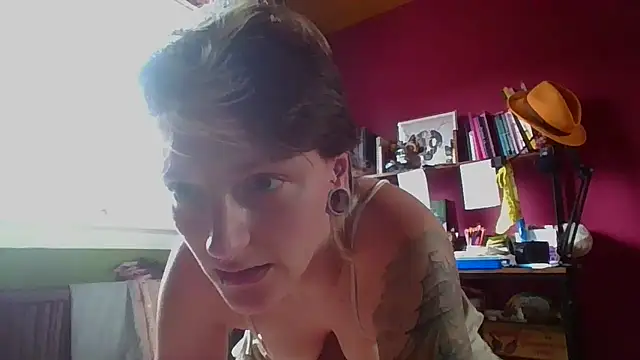 AshleyBankss  online show from 27, 6, 2026