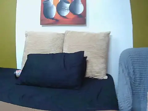 DivineEbonyGrace online show from 12, 1, 2026