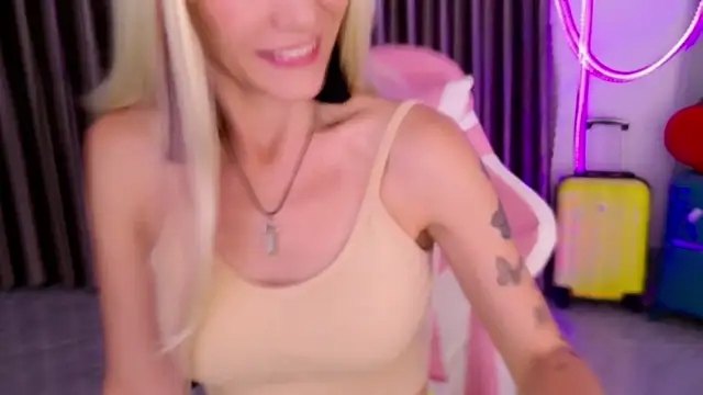 betty xoxoo online show from 12, 3, 2026