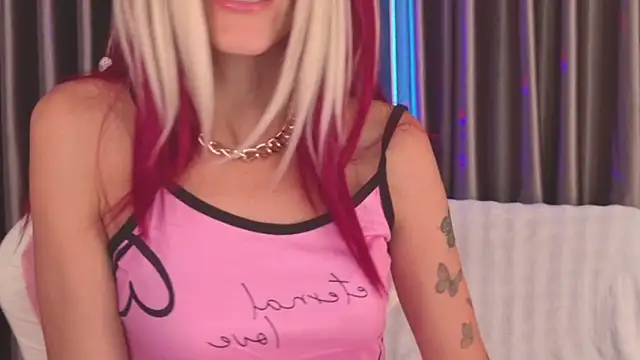 Snapshot of betty_xoxoo chatting on 7, 5, 2026 betty xoxoo online show from 7, 5, 2026