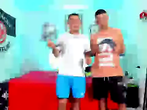 roomies  online show from 4, 12, 2025