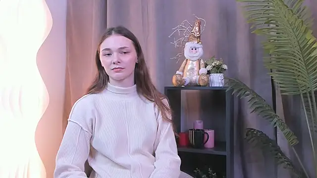 Snapshot of KyraBeldin chatting on 4, 12, 2025 KyraBeldin online show from 4, 12, 2025