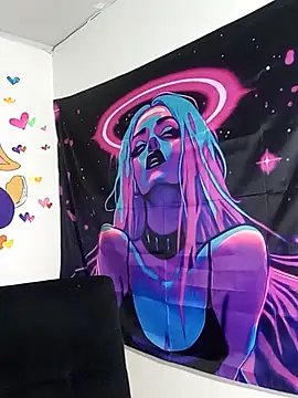 Snapshot of Fog_hot chatting on 4, 12, 2025 Fog hot online show from 4, 12, 2025