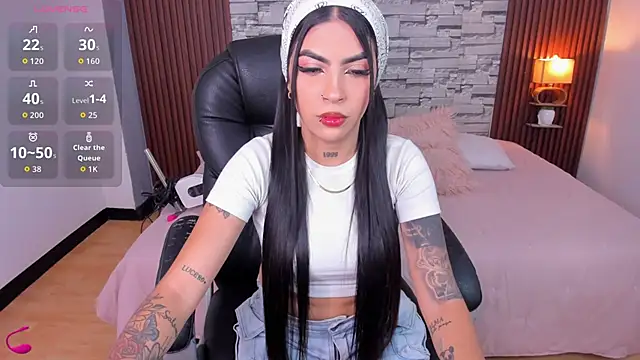 Snapshot of _hanna_miller__ chatting on 11, 5, 2026 hanna miller online show from 11, 5, 2026