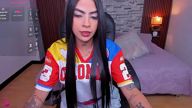 Snapshot of _hanna_miller__ chatting on 3, 7, 2026 hanna miller online show from 3, 7, 2026