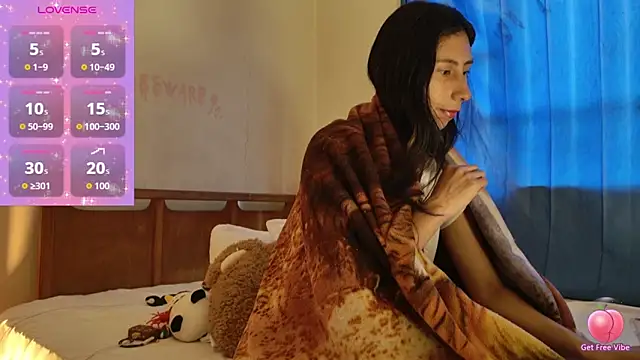 MoonLipsON- online show from 3, 2, 2026