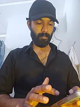 Snapshot of Bigkannan chatting on 5, 7, 2026 Bigkannan online show from 5, 7, 2026