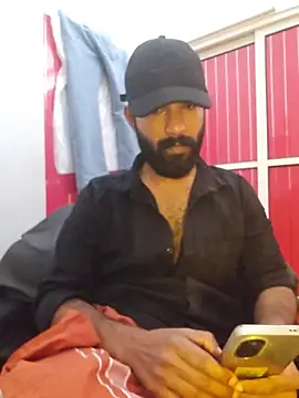 Snapshot of Bigkannan chatting on 8, 7, 2026 Bigkannan online show from 8, 7, 2026