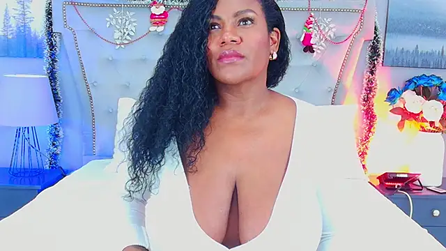 AnnieLeigt online show from 20, 12, 2025