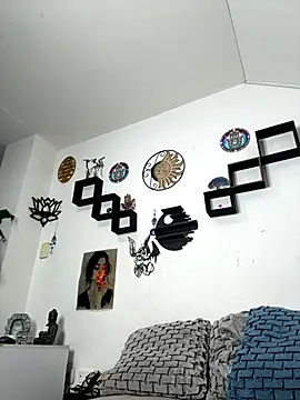 TheAlejandroDolls2 online show from 17, 12, 2025