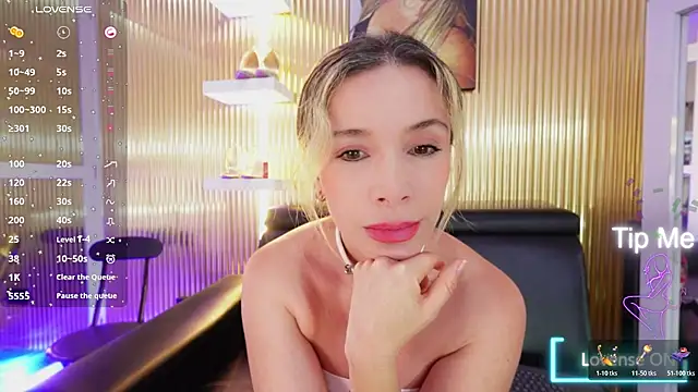 Allice mommy online show from 31, 3, 2026