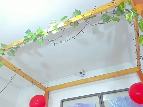 Samantha Ortiz69 online show from 15, 3, 2026