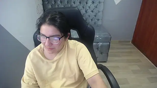 eva smit t online show from 22, 2, 2026