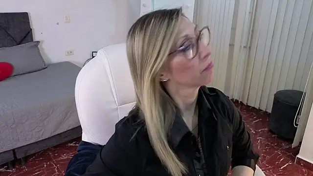 Scarlett 079 online show from 14, 2, 2026