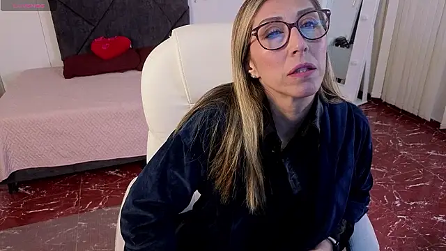 Scarlett 079 online show from 20, 3, 2026