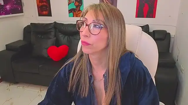 Scarlett 079 online show from 25, 6, 2026