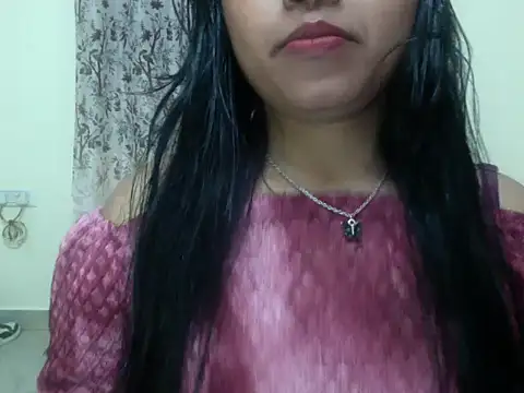 Bad girl kayraa  online show from 16, 12, 2025