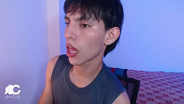 andrew courtzz online show from 16, 4, 2026