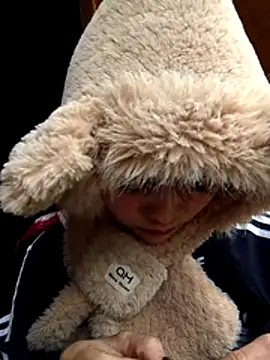 candy-bobo online show from 17, 12, 2025