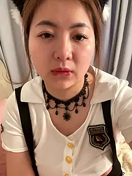 Snapshot of bibi347127 chatting on 14, 1, 2026 bibi347127 online show from 14, 1, 2026