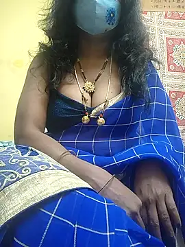 Preeti345 online show from 21, 12, 2025
