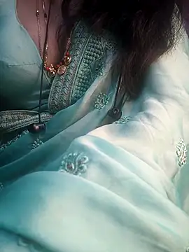 Preeti345 online show from 16, 4, 2026