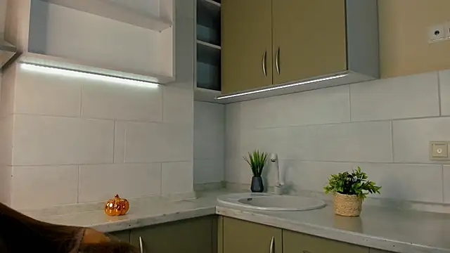 ObsidianVelour online show from 13, 3, 2026