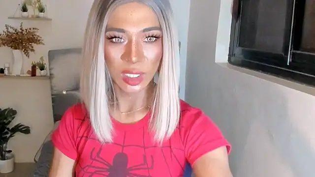 TsBlackHORSECOCKcalix online show from 13, 4, 2026