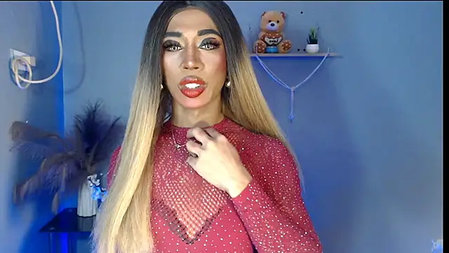 TsBlackHORSECOCKcalix online show from 19, 5, 2026