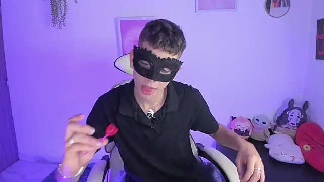 Jasson    online show from 12, 1, 2026