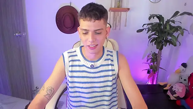 Jasson    online show from 2, 4, 2026