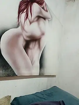 mika022 online show from 27, 4, 2026