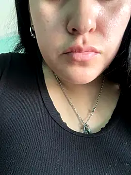 Snapshot of Angidomme chatting on 4, 12, 2025 Angidomme online show from 4, 12, 2025