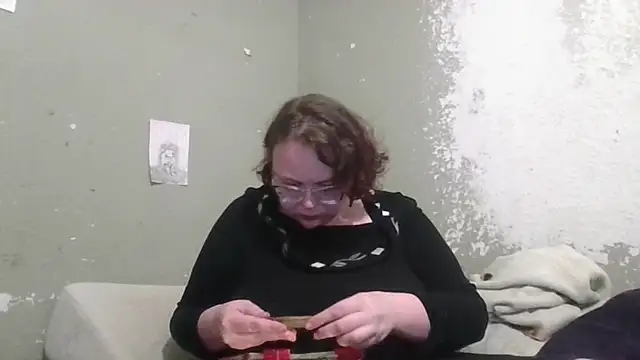 Rentastnrgurl online show from 14, 12, 2025