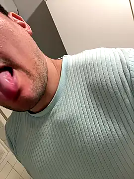 CharlyAlfa22 online show from 21, 12, 2025