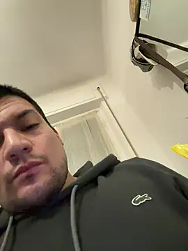 CharlyAlfa22 online show from 5, 2, 2026