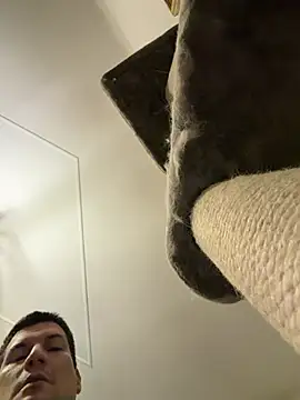 CharlyAlfa22 online show from 11, 2, 2026