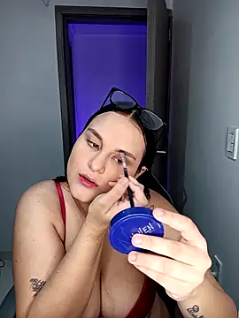 Valeriaa 21 online show from 29, 5, 2026
