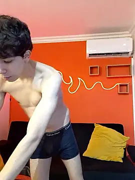 Neo Twink online show from 10, 1, 2026