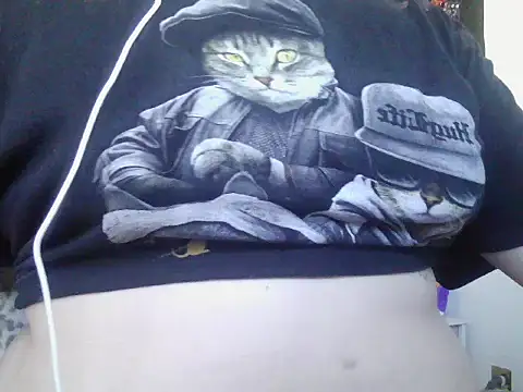 mazydaizy online show from 4, 12, 2025