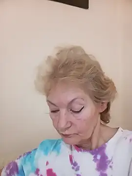 Snapshot of Calypso-Loove chatting on 11, 1, 2026 Calypso-Loove online show from 11, 1, 2026