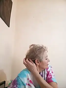 Snapshot of Calypso-Loove chatting on 27, 2, 2026 Calypso-Loove online show from 27, 2, 2026