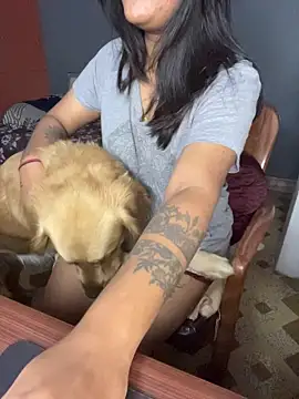 Brown Beautyz online show from 14, 1, 2026