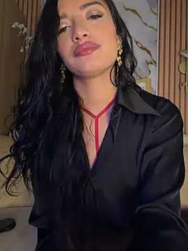 AlinaArgii online show from 23, 6, 2026