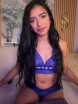AlinaArgii online show from 29, 6, 2026