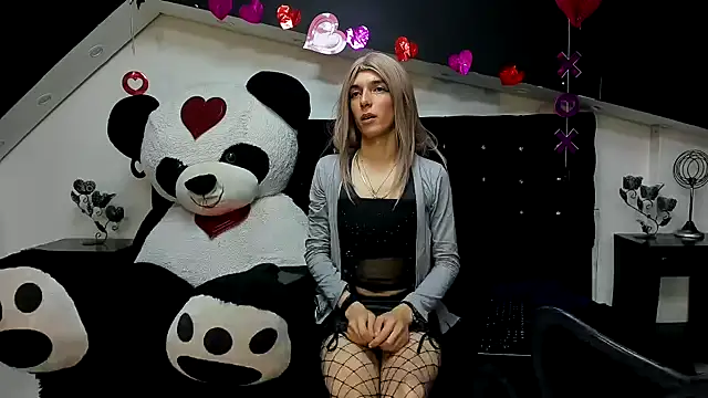 Lis Pearson online show from 22, 2, 2026