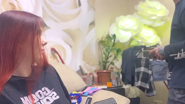 MJ and Peter online show from 5, 12, 2025