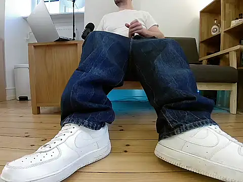 jonas camboy online show from 24, 4, 2026